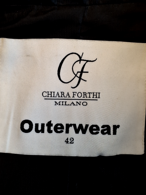 Chiara Forthi Frakke (O908)